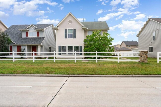 Foto del edificio - 19503 Green Chase Ln