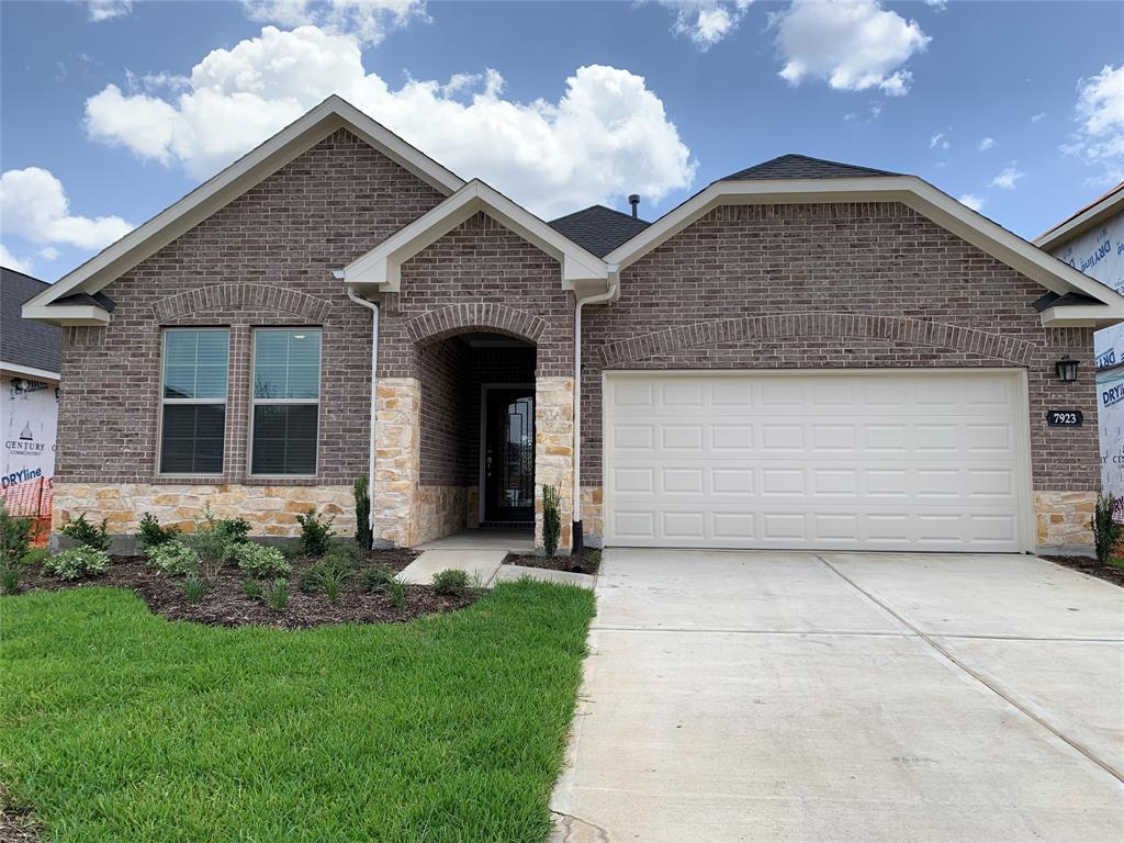 7923 Chukka Dr, Fulshear, TX 77441 House Rental in Fulshear, TX