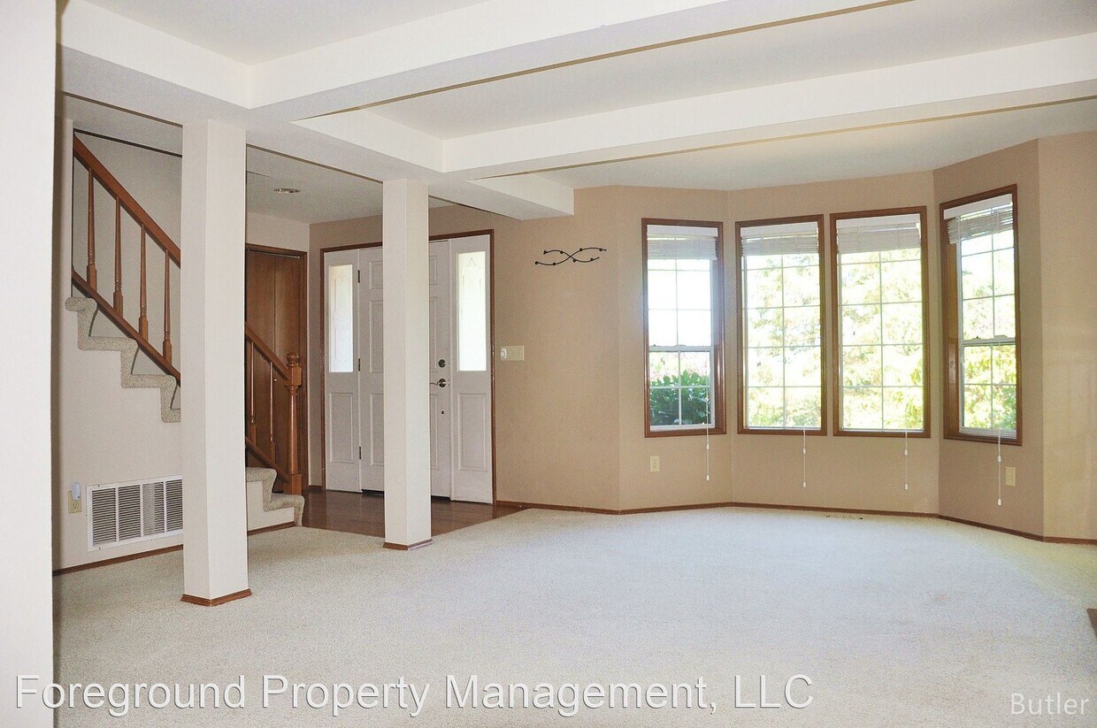 Primary Photo - 4 br, 2.5 bath House - 365 Indigo Place NW