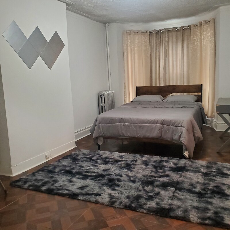 54 Brinkerhoff St Unit Ground Floor Apartment, Jersey City, NJ 07304