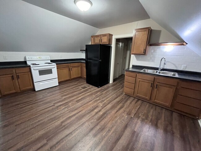 Foto del edificio - 1201 High St