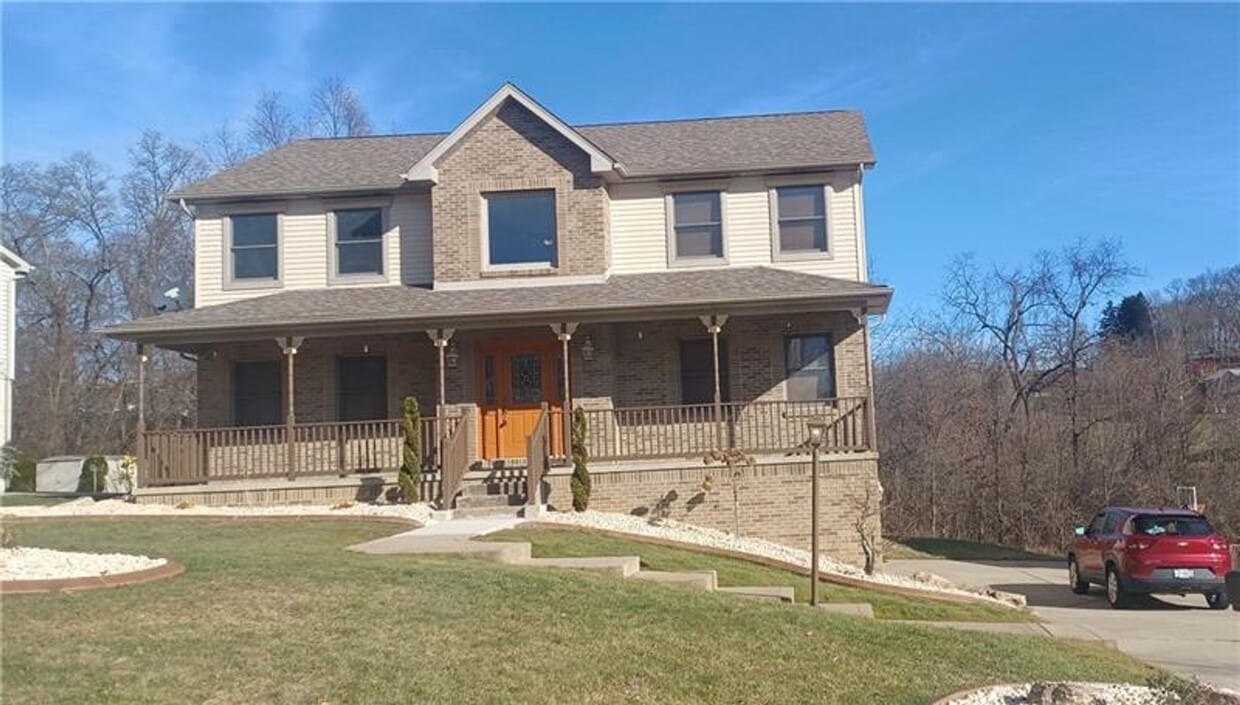 Stunning home for rent - Stunning home for rent