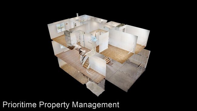 Building Photo - 4 br, 3.5 bath House - 3372 W Sanctuary Ct