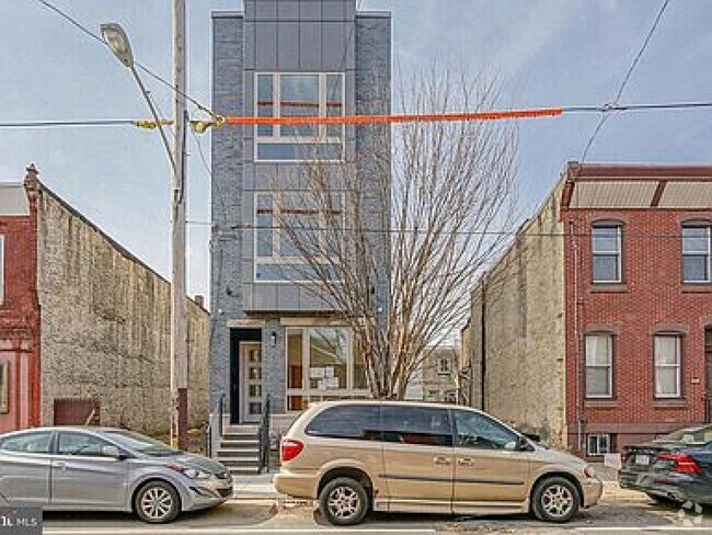 Building Photo - 1544 S 20th St