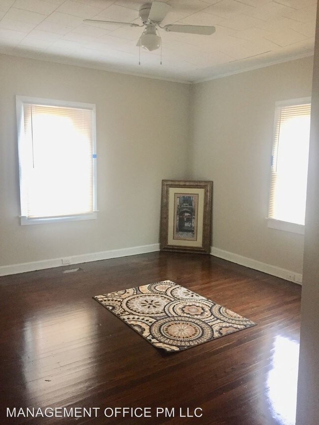 Building Photo - 3 br, 1 bath House - 2459 Myers Street