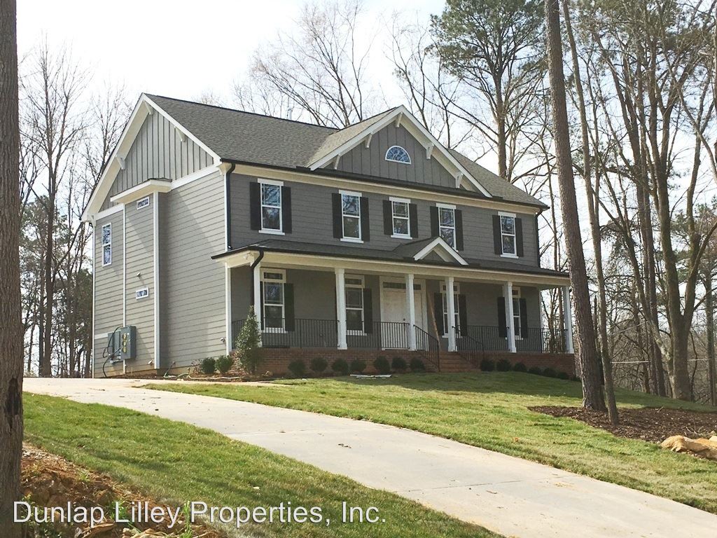 105 Old Pittsboro Rd, Carrboro, NC 27510 House Rental in Carrboro, NC