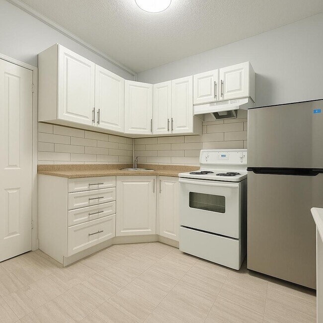 Photo du bâtiment - 33 Ontario St