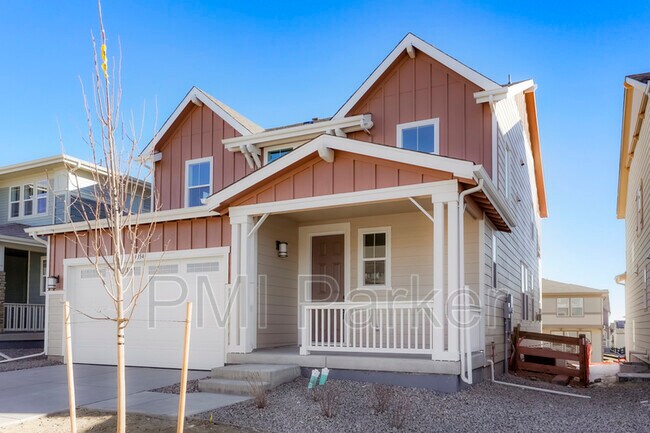 Building Photo - 6354 Stablecross Trl