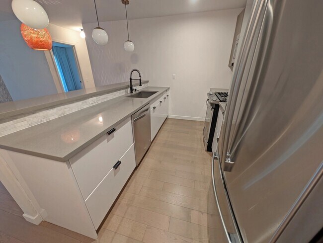 Foto del interior - 850 2nd St