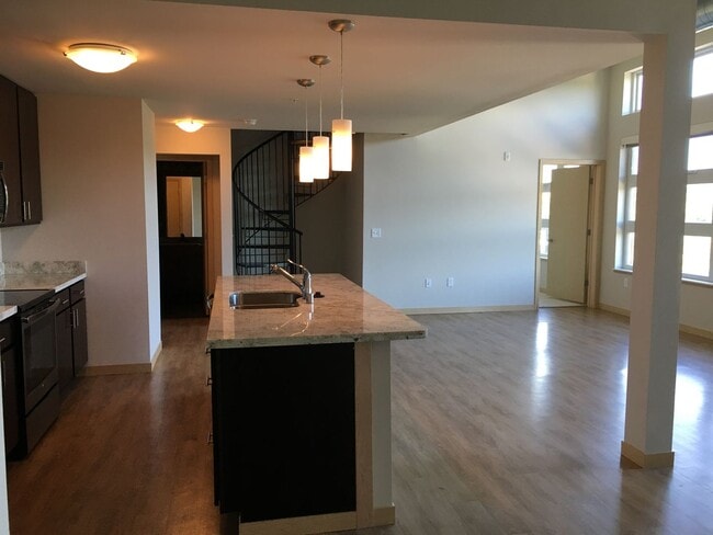 Interior Photo - The Dude Abodes