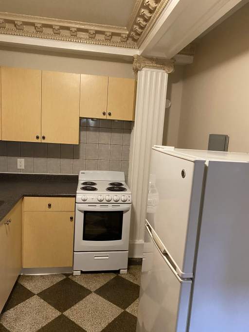 Photo du bâtiment - The Sheldrake