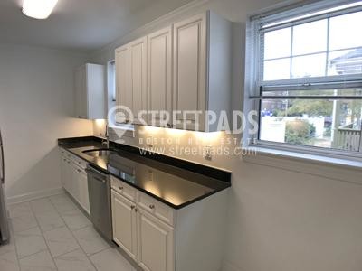 Foto del edificio - 1 bedroom in Brookline MA 02446