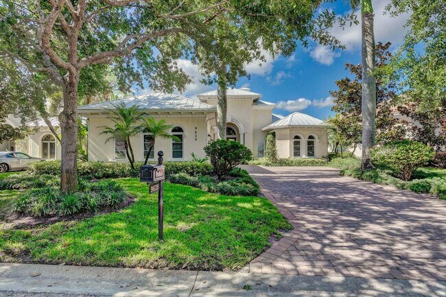 Foto del edificio - 9628 SE Sandpine Ln