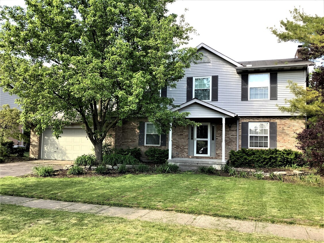 Primary Photo - 3380 Springcrest Drive