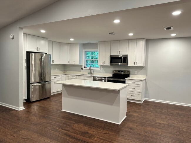 Building Photo - 6516 War Admiral Trail