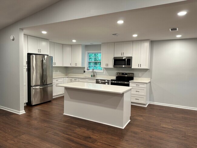Foto del edificio - 6516 War Admiral Trail