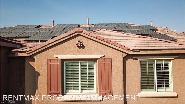 Building Photo - 5 br, 4.5 bath House - 9228 DESERT HEAT AVE