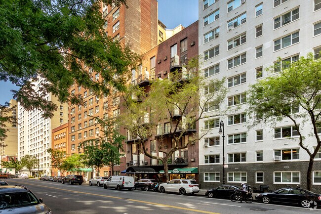 Foto del edificio - 435 E 86th St