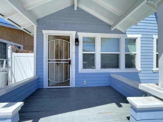 Foto del edificio - 566-568 W 19th St