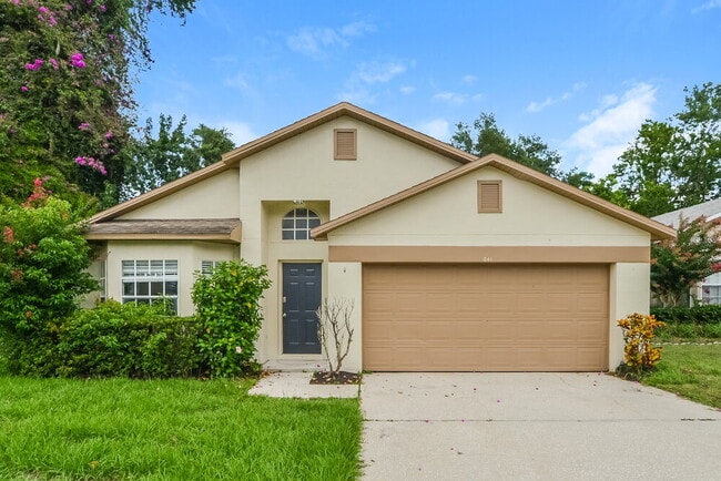 Building Photo - 641 Whitetail Loop