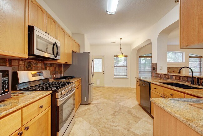 Building Photo - Cul-de-sac Living: 4 Bedroom, 3 Bathroom H...