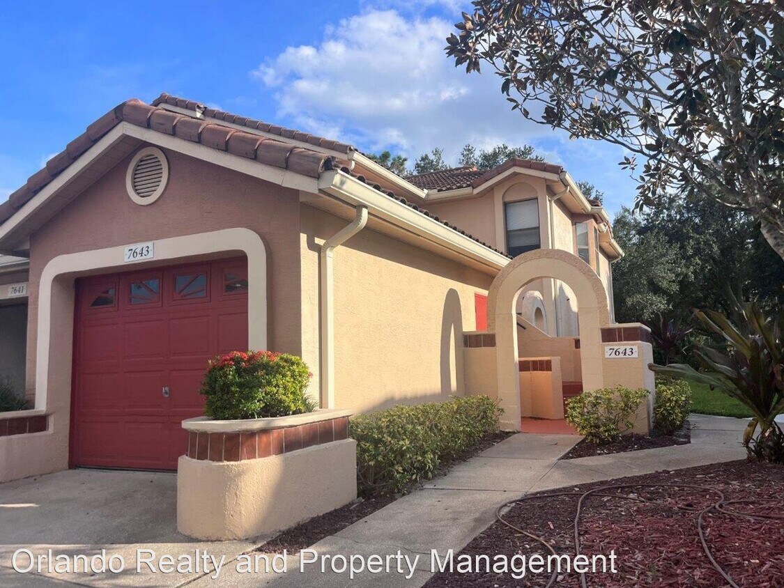 Foto principal - 3 br, 2 bath House - 7643 Sugar Bend Drive...