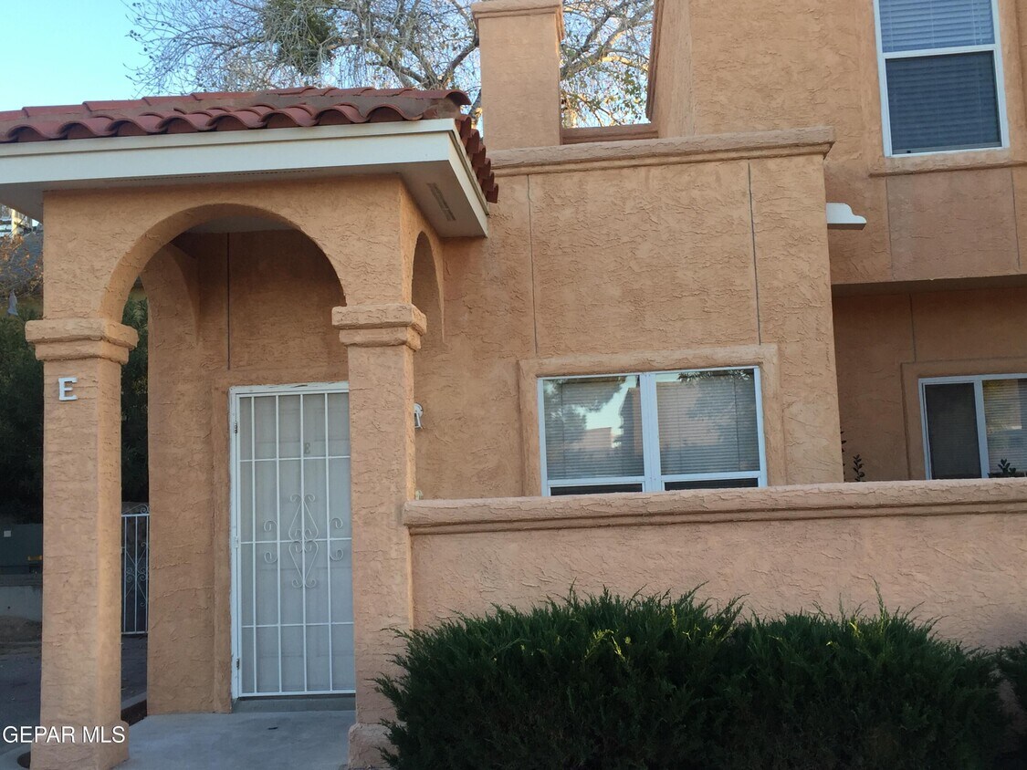 344 Bartlett Dr, El Paso, TX 79912 House Rental in El Paso, TX