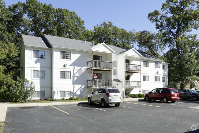 Oak Forest Apartments Apartments - Wyoming, MI | Apartments.com