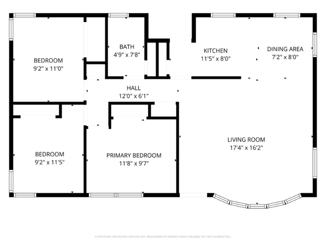 Building Photo - 6617 Parrish Ave