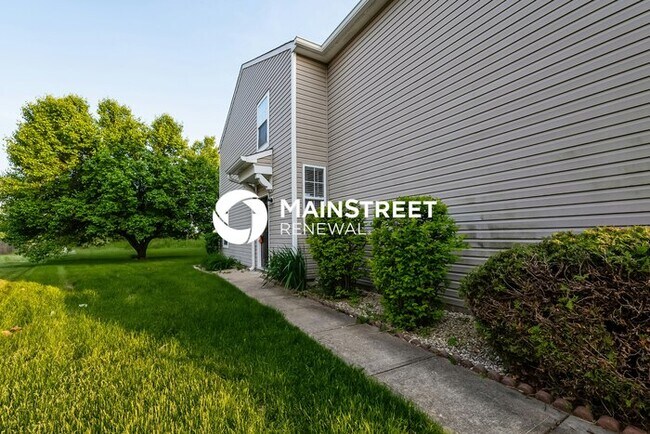 Foto del edificio - 3 Bedroom Pet-Friendly Home in Plainfield, IN with Main Street Renewal