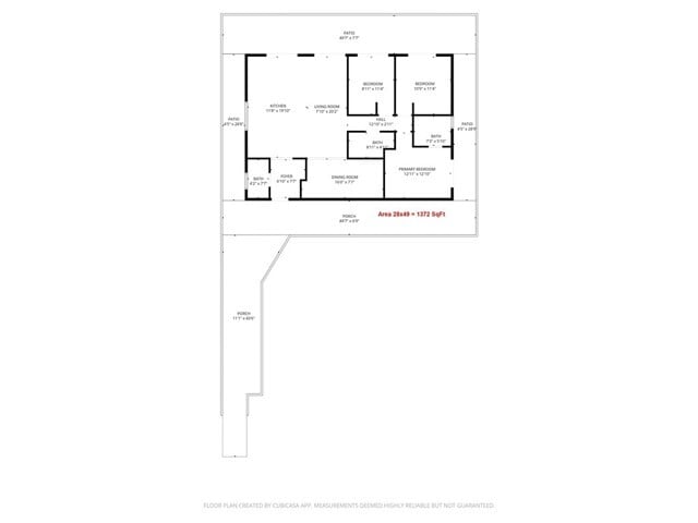 Building Photo - 22730 Mariano St