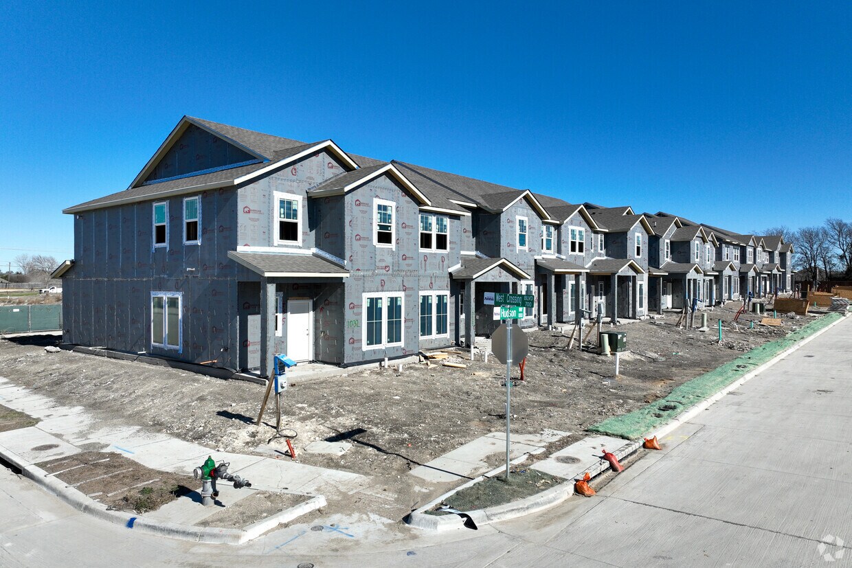 Building Photo - The Reserve at Arden Park