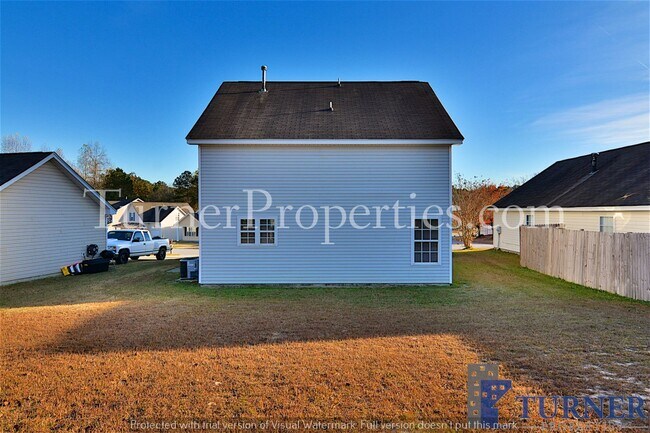 Foto del edificio - 217 Marshdeer Way, Columbia, SC 29229
