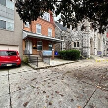 Building Photo - 4622 Kingsessing Ave