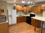 Full size kitchen. - 173 Scott Ave