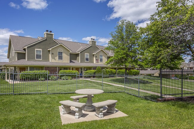 Foto del edificio - Highland Ridge