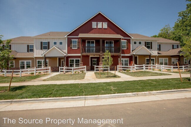 Foto del edificio - 3056 County Fair Ln