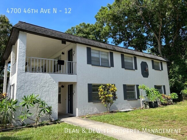 Foto del edificio - 4700 46th Ave N