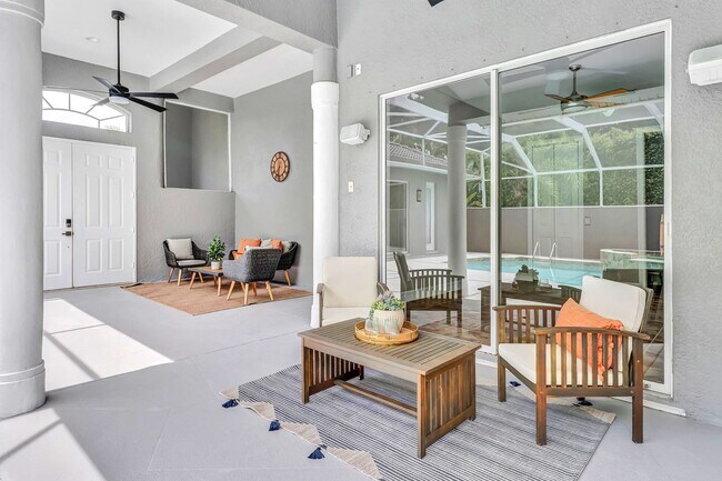Foto del edificio - ***LUXURIOUS ANNUAL OR SEASONAL RENTAL***G...