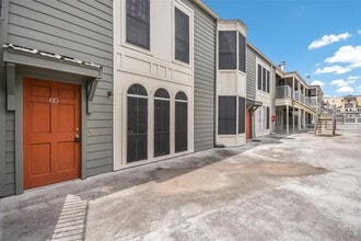 Building Photo - 2529 Rio Grande St