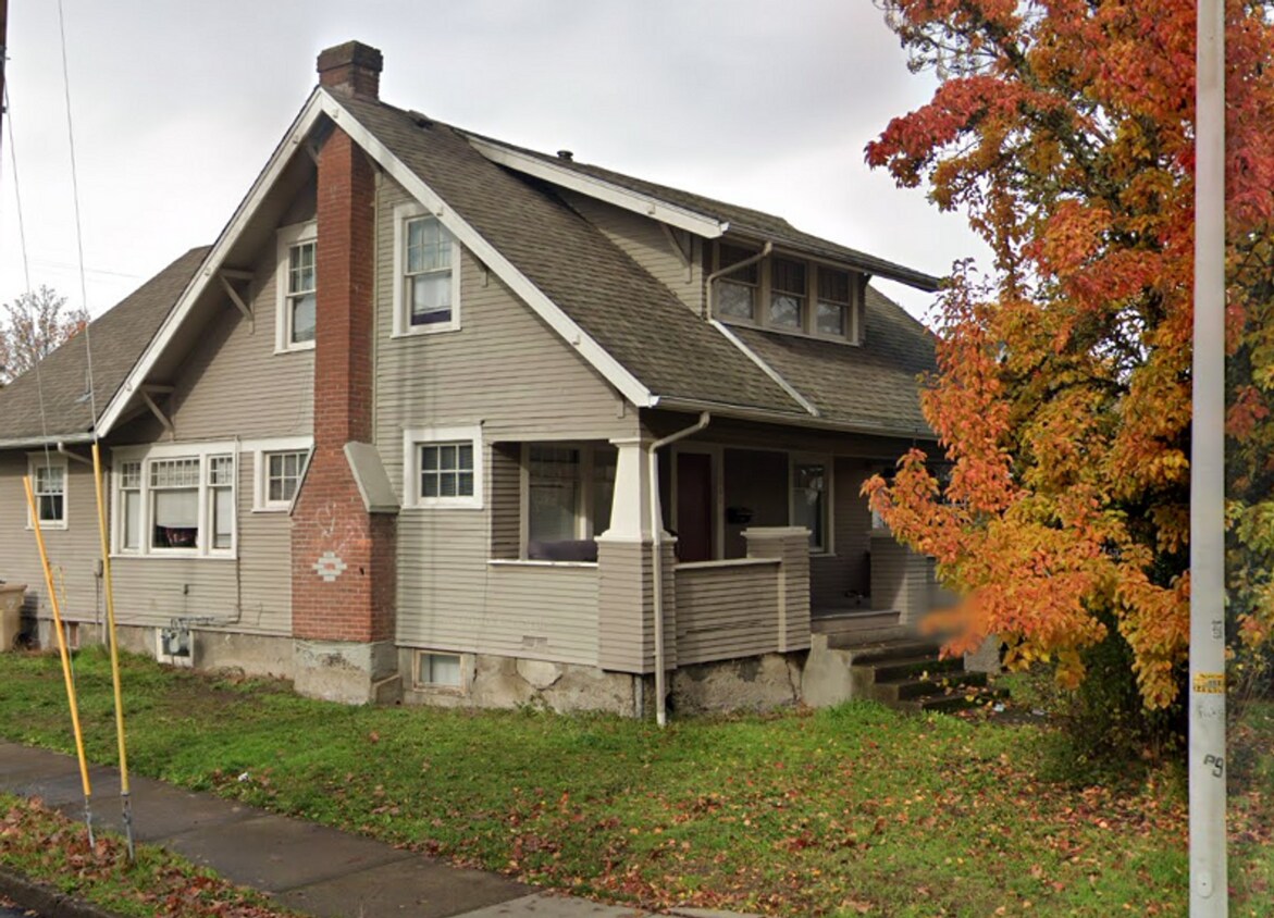Foto principal - 5 Bedroom House on OSU Campus