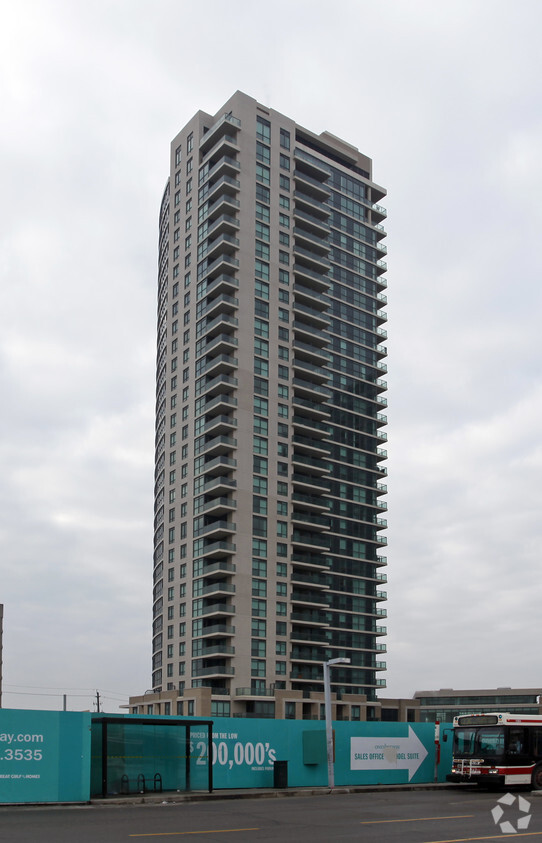 Primary Photo - One Sherway Condos