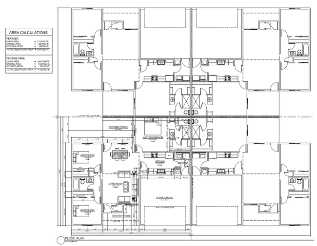 Foto del edificio - Coming Soon! Brand New Construction - 3 be...