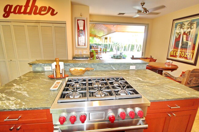 Building Photo - Wailea Kai Private Home – Furnished 3Bed/3...