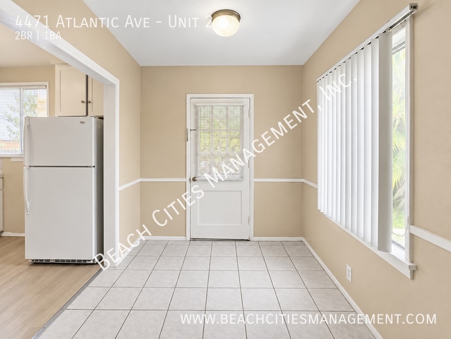 Building Photo - 4471 Atlantic Ave