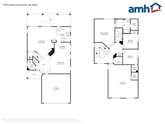 Foto del edificio - 1752 Quartz Landing Ave