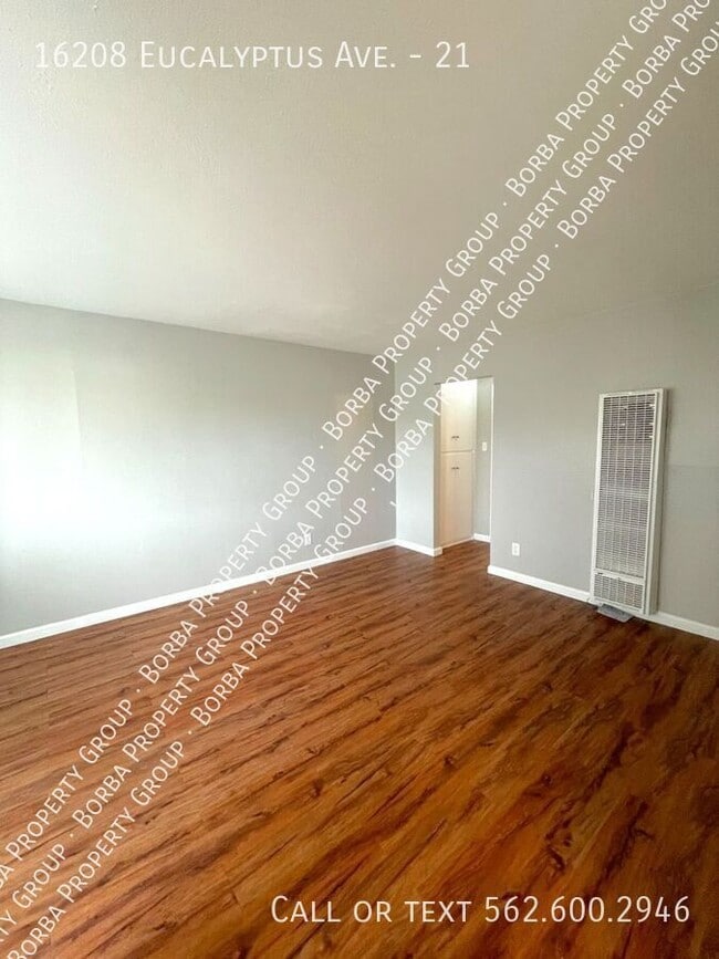 Building Photo - 16208 Eucalyptus Ave