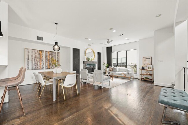 Foto del edificio - 1724 Woodhead St