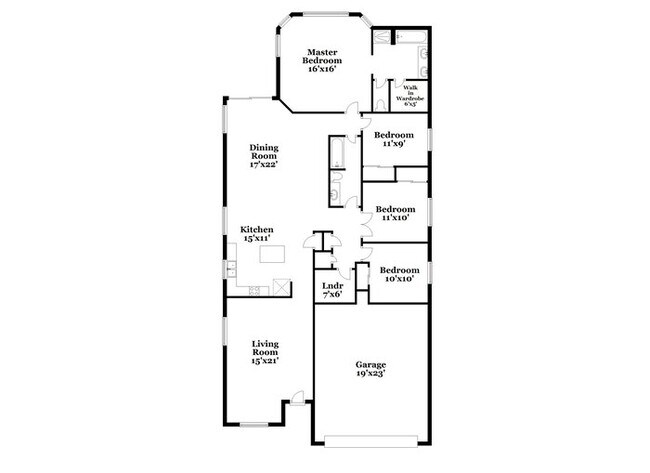 Foto del edificio - 13822 W Solano Dr, Litchfield Park, AZ 85340