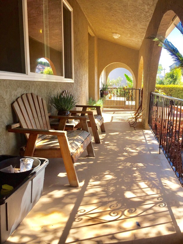 225 N Wisconsin St, Fallbrook, CA 92028 Townhome Rentals in Fallbrook